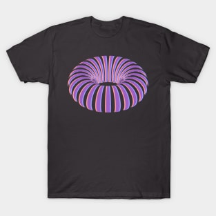 Double Vision Donut T-Shirt